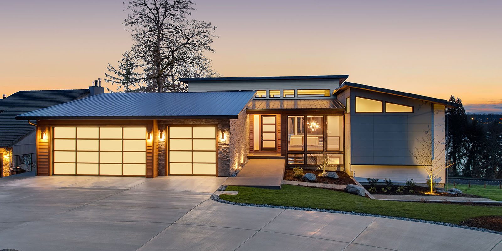 Smart homes with the Trusted Home Lenders in California